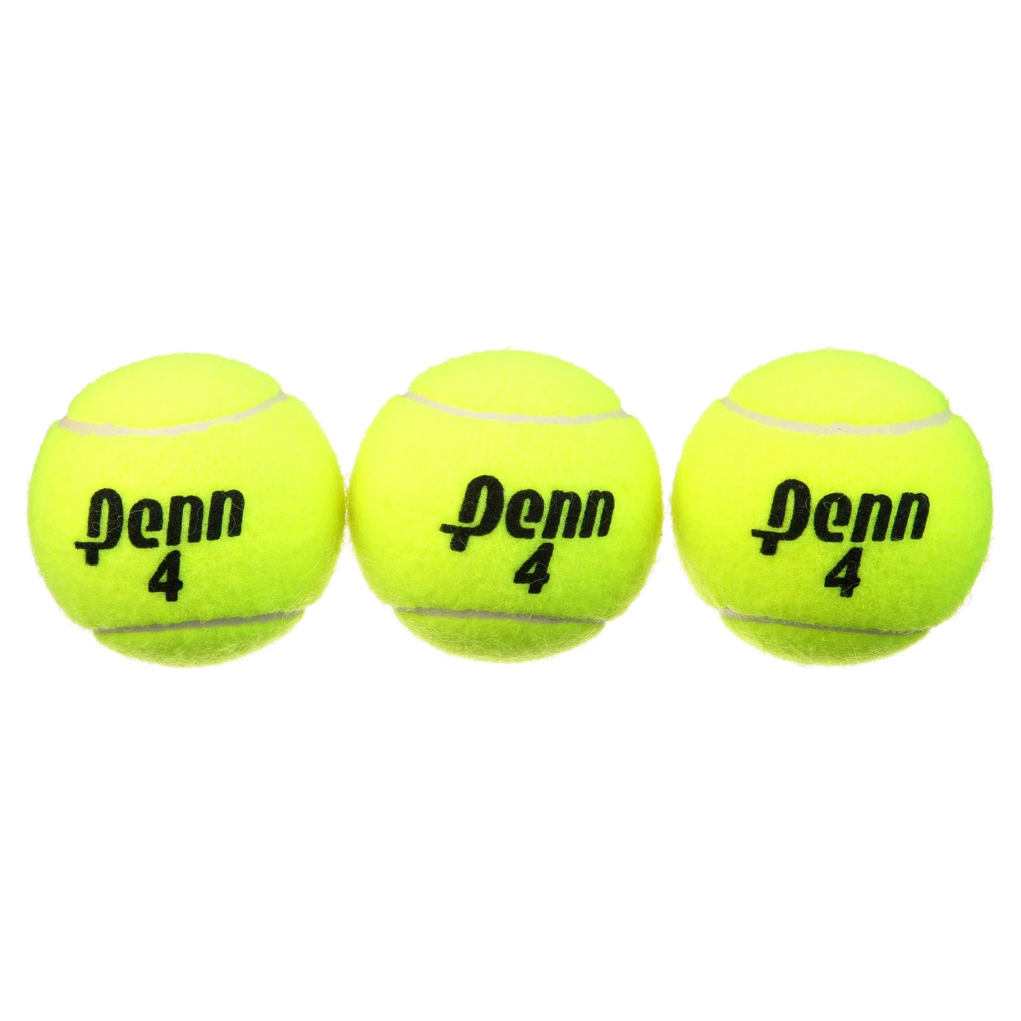 Championship Extra Duty High-Altitude Tennis Ball Can (3 Balls)