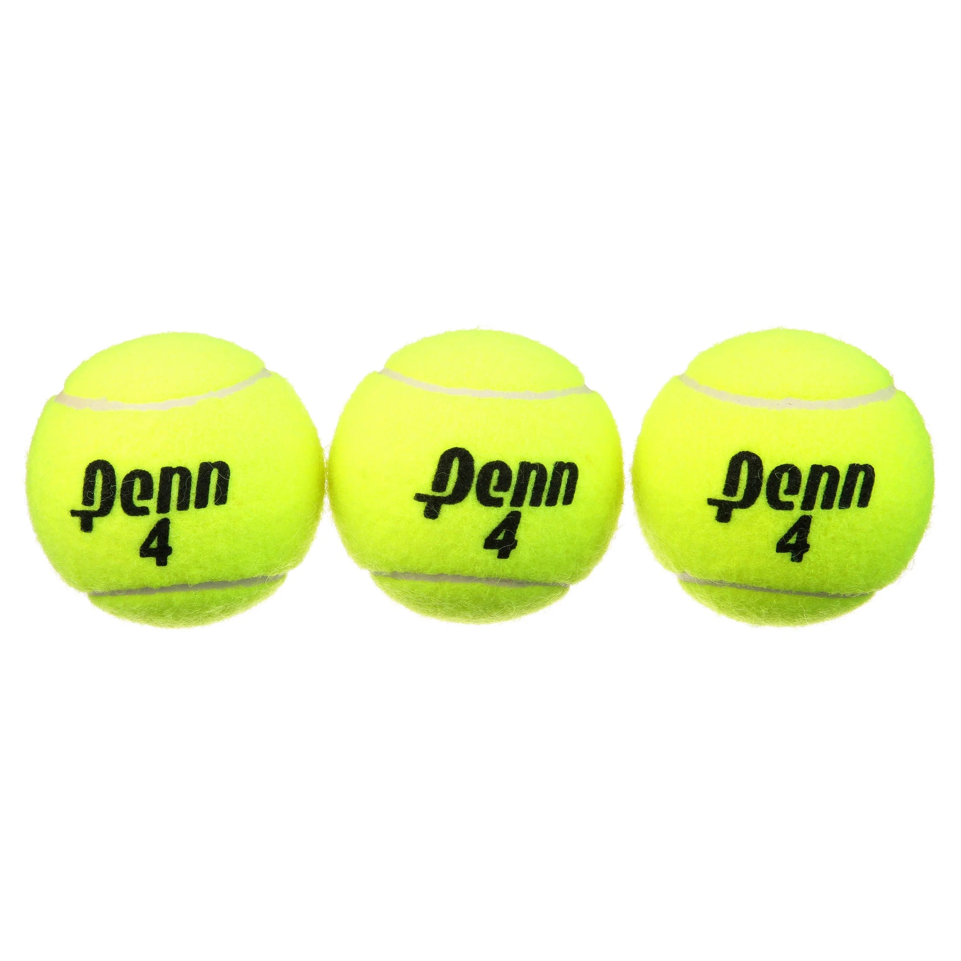 Championship Extra Duty High-Altitude Tennis Ball Can (3 Balls)