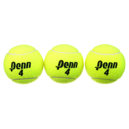 Championship Extra Duty High-Altitude Tennis Ball Can (3 Balls)